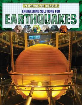 Paperback Engineering Solutions for Earthquakes Book