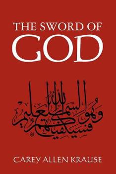 Paperback The Sword of God Book