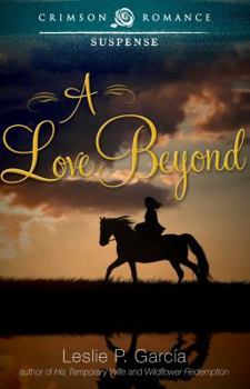 Paperback A Love Beyond Book