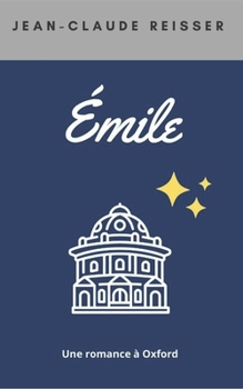 Paperback Émile [French] Book