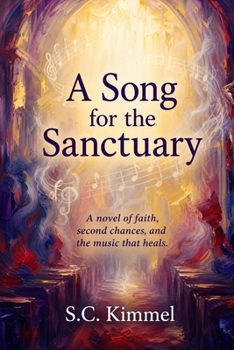 Paperback A Song for the Sanctuary Book