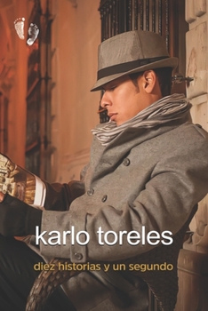 Paperback Diez Historias y Un Segundo [Spanish] Book