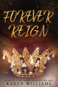 Paperback Forever Reign Book