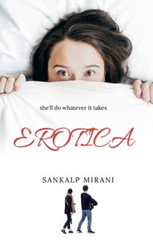 Paperback Erotica Book