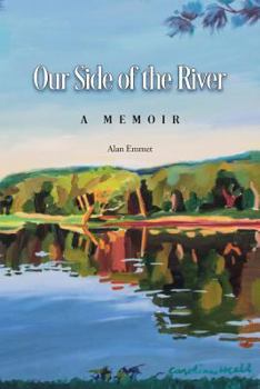 Paperback Our Side of the River: a Memoir Book