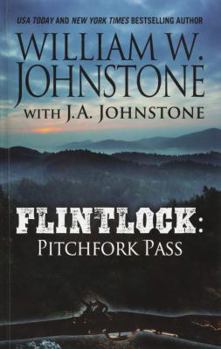 Pitchfork Pass