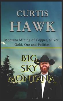 Paperback Big Sky Montana Book