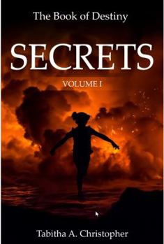 Paperback SECRETS: The Book of Destiny Book