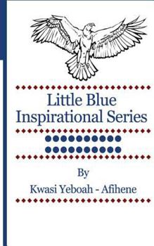 Paperback Little Blue Inspirational Series: Volume 20 Book