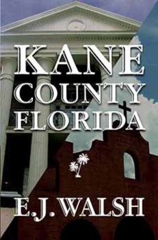Paperback Kane County Florida Book