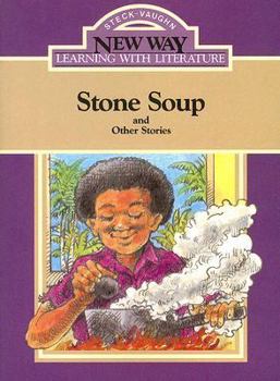 Paperback Stone Soup: And Other Stories Book