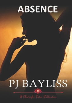 Paperback Absence: Erotic Poetry - Extruded Through Lust Book