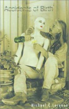 Paperback Accidents of Birth Book
