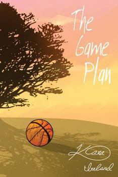 Paperback The Game Plan Book