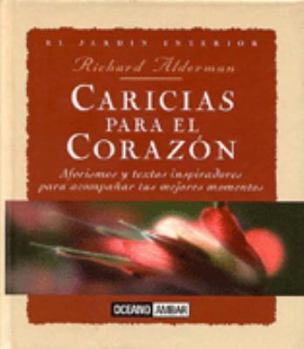 Hardcover Caricias para el corazón [Spanish] Book