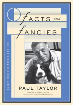 Paperback Facts and Fancies: Essays Written Mostly for Fun Book