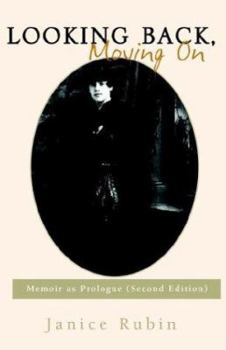 Paperback Looking Back, Moving on: Memoir As Prologue Book