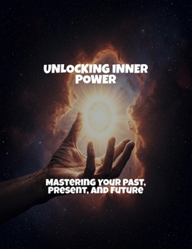 Paperback Unlocking Inner Power: Mastering Your Past, Present, And Future Book