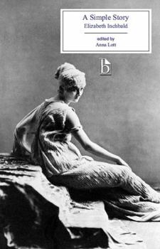 Paperback A Simple Story Book