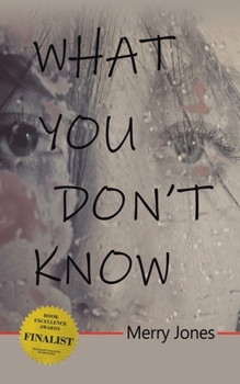 Paperback What You Don't Know Book