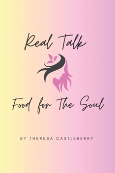Real Talk: Food For The Soul: Breathe
