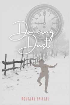 Paperback Dancing Dust Book