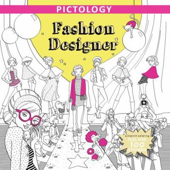 Fashion Designer (Pictura)