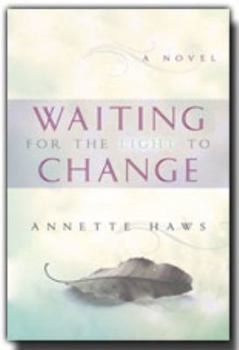 Paperback Waiting for the Light to Change Book