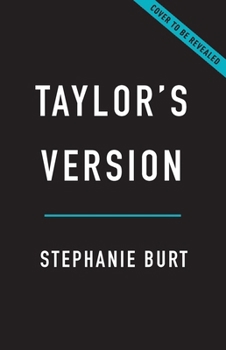 Hardcover Taylor's Version: The Poetic and Musical Genius of Taylor Swift Book