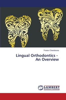 Paperback Lingual Orthodontics - An Overview Book