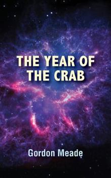 Paperback The Year of the Crab Book