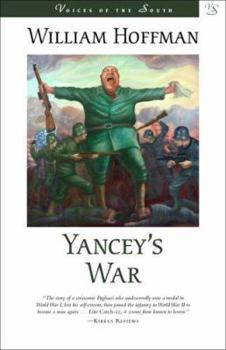 Paperback Yancey's War Book