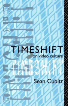 Paperback Timeshift: On Video Culture Book