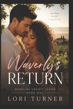 Paperback Waverly's Return Book