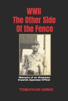 Paperback WWII: The Other Side of the Fence Book