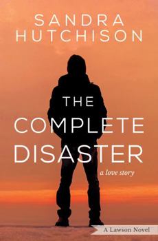 Paperback The Complete Disaster (Lawson) Book