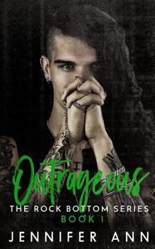 Paperback Outrageous Book
