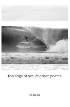Paperback The edge of you & other poems Book