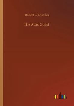 Paperback The Attic Guest Book