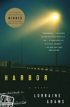 Paperback Harbor Book