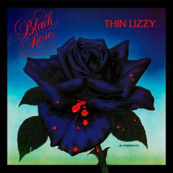 Vinyl Black Rose   A Rock Legend (180 Gram Tra Book