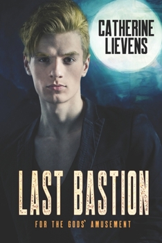 Paperback Last Bastion Book