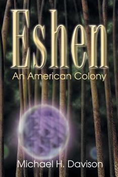 Paperback Eshen: An American Colony Book
