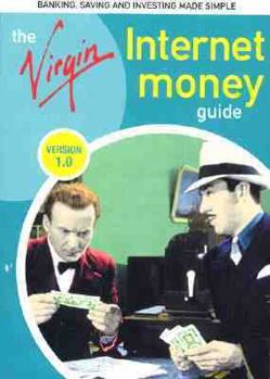 Paperback Virgin Internet Money Guide Book