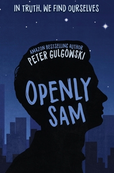 Paperback Openly Sam Book