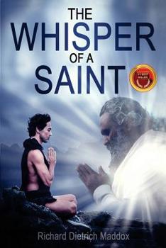 Paperback The Whisper of a Saint Book