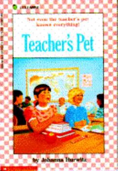 Teacher's Pet - Book #2 of the Class Clown