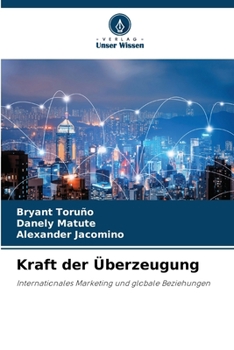 Paperback Kraft der Überzeugung [German] Book
