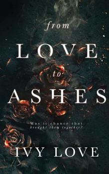 Paperback From Love to Ashes Book