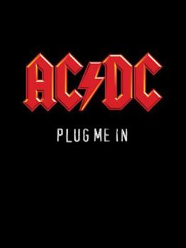 Paperback AC/DC - Plug Me in: Guitar Tab Book